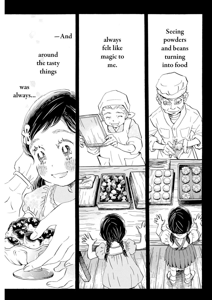 March Comes in Like a Lion Chapter 196 9