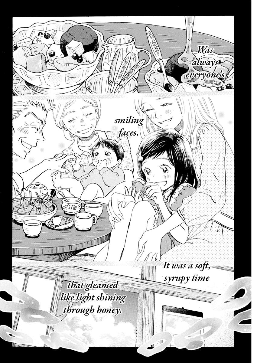 March Comes in Like a Lion Chapter 196 10