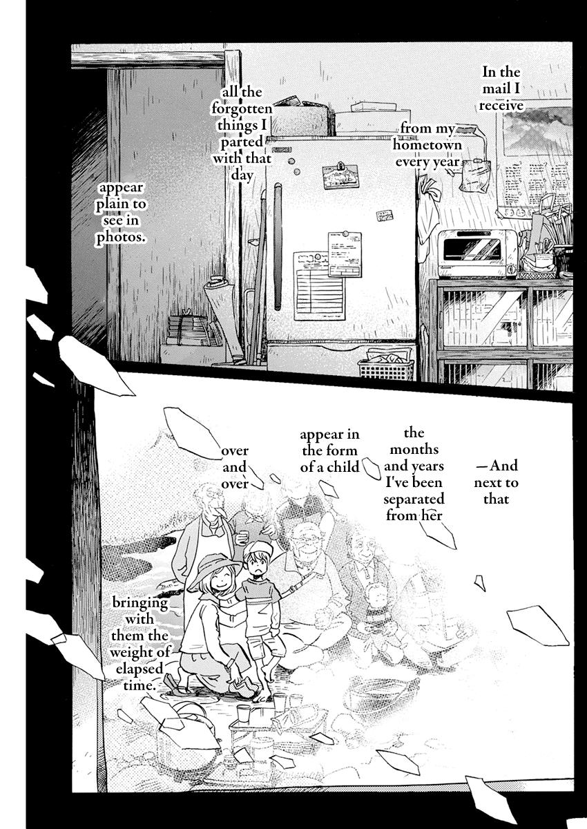 March Comes in Like a Lion Chapter 199 2