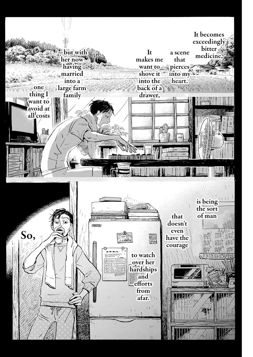 March Comes in Like a Lion Chapter 199 3