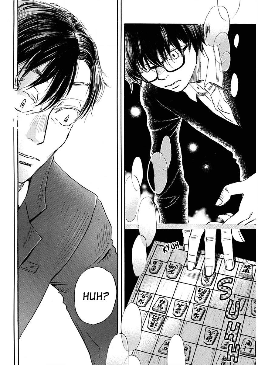 March Comes in Like a Lion Chapter 210 10