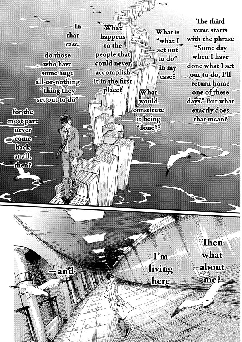 March Comes in Like a Lion Chapter 211 3