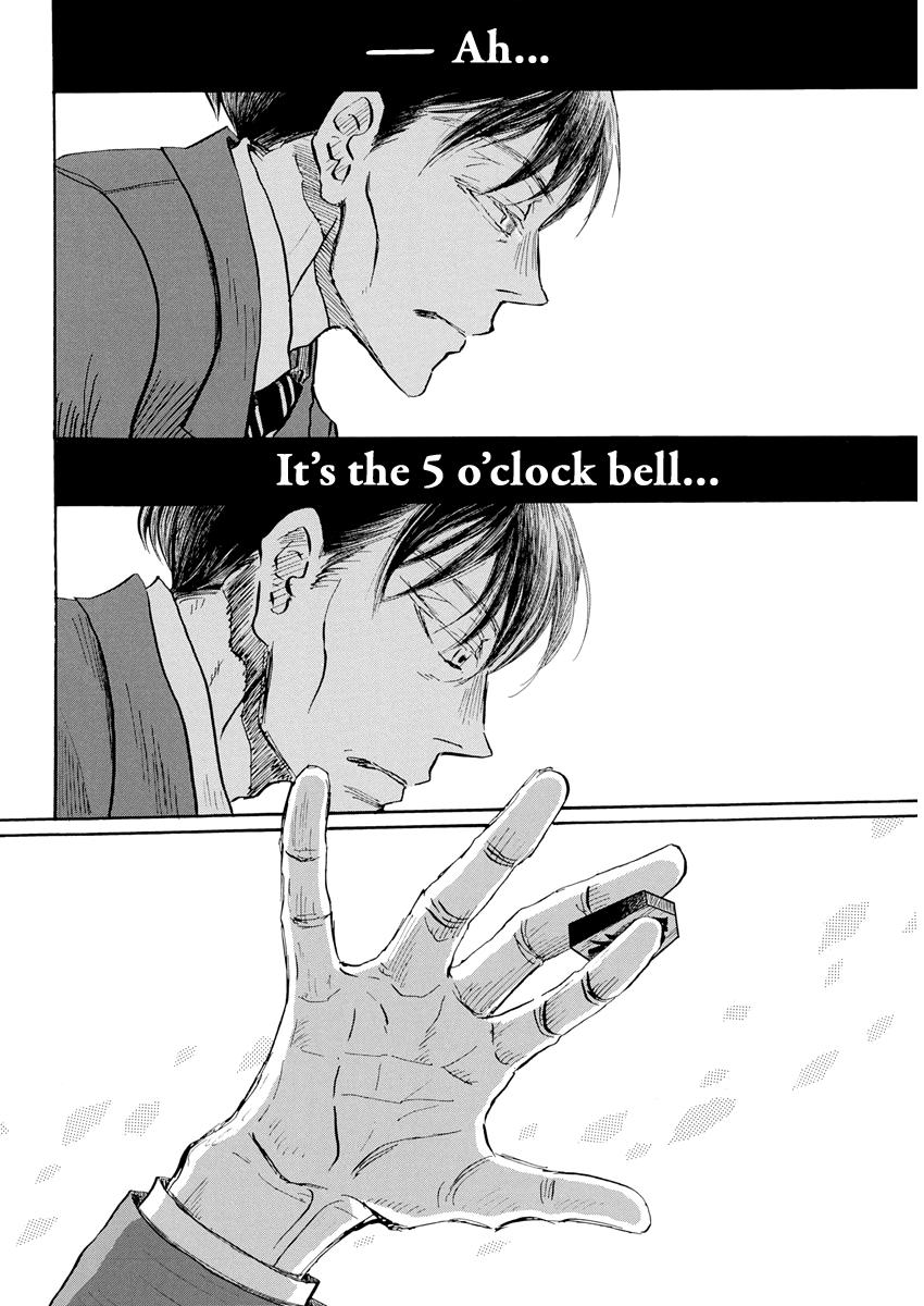 March Comes in Like a Lion Chapter 211 7