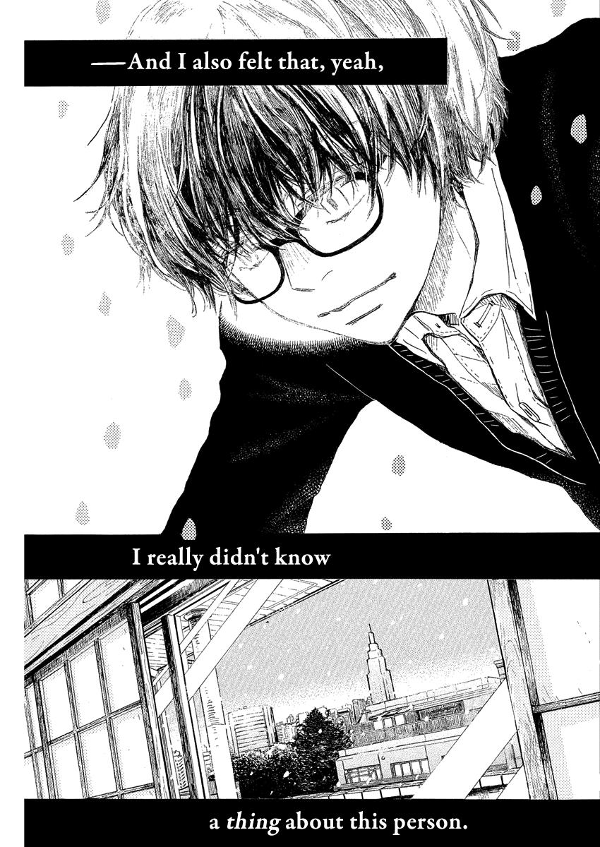 March Comes in Like a Lion Chapter 213 7