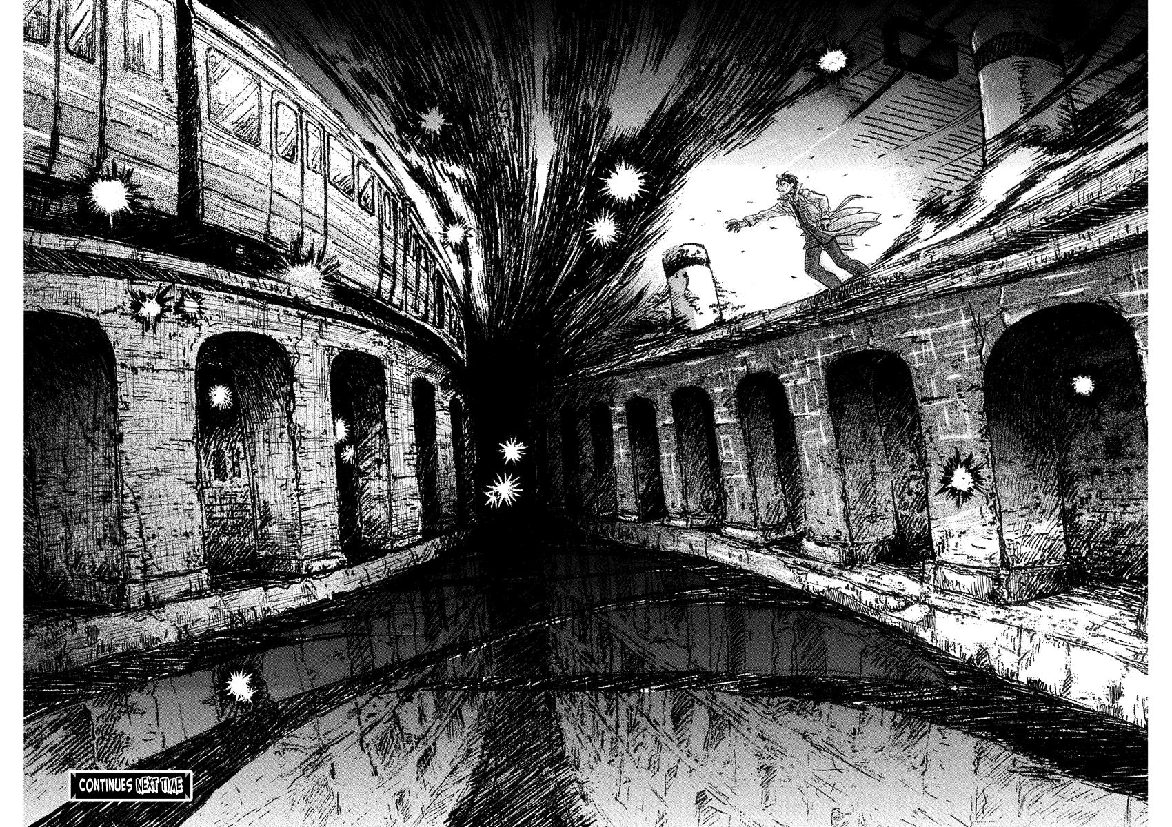 March Comes in Like a Lion Chapter 213 13