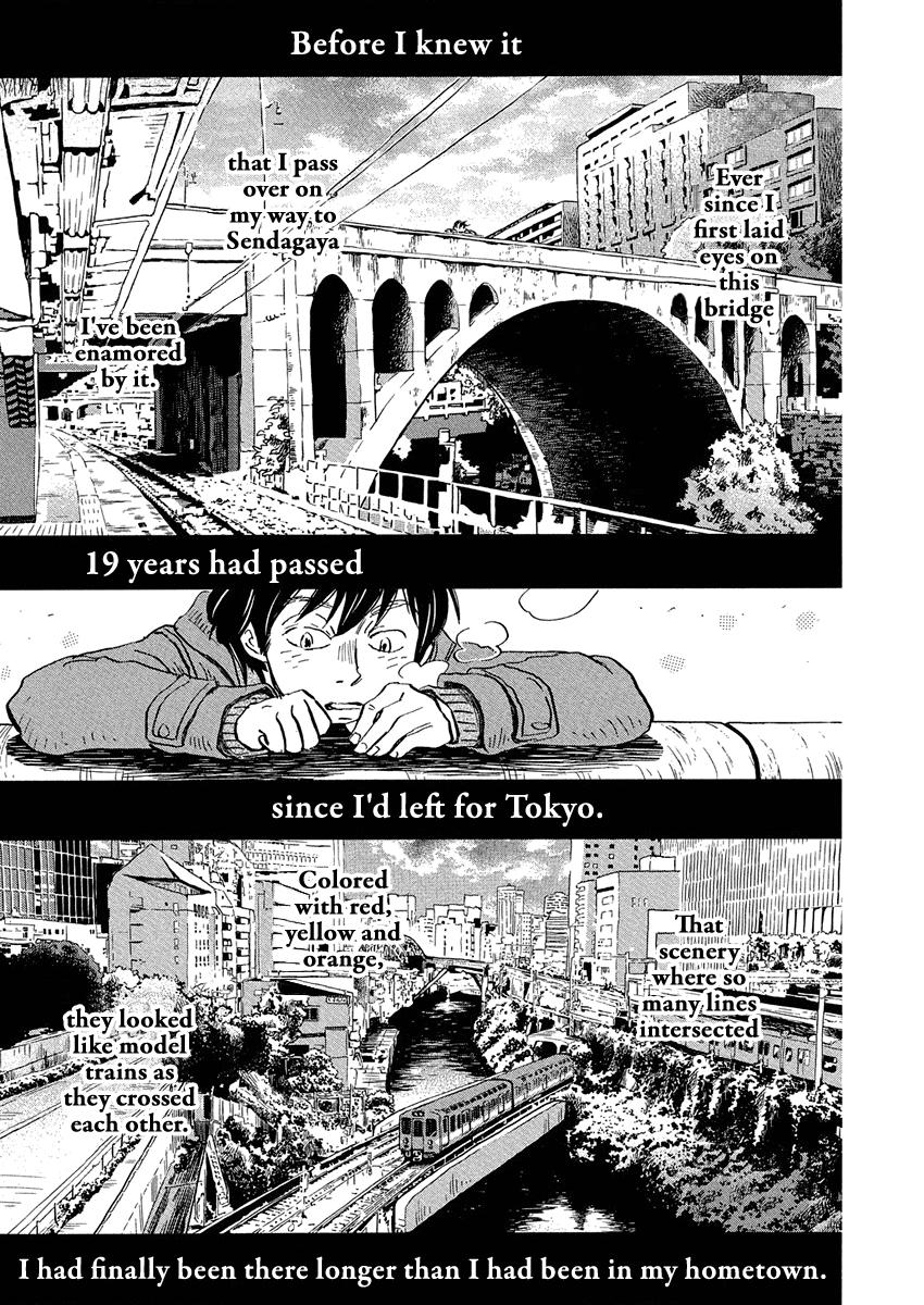 March Comes in Like a Lion Chapter 214 2