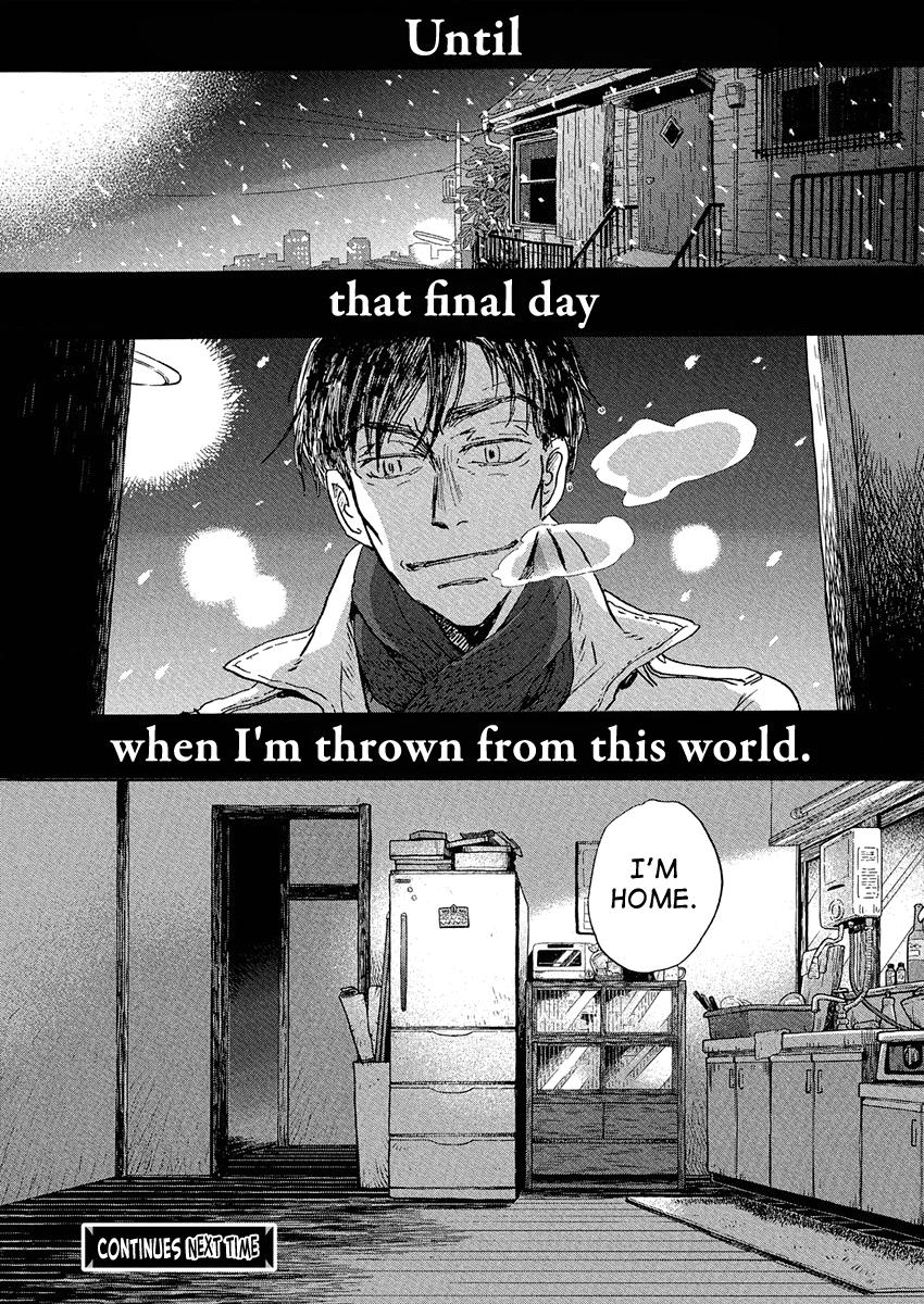 March Comes in Like a Lion Chapter 214 11