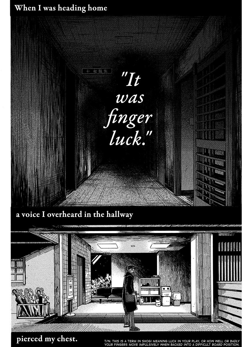 March Comes in Like a Lion Chapter 215 2