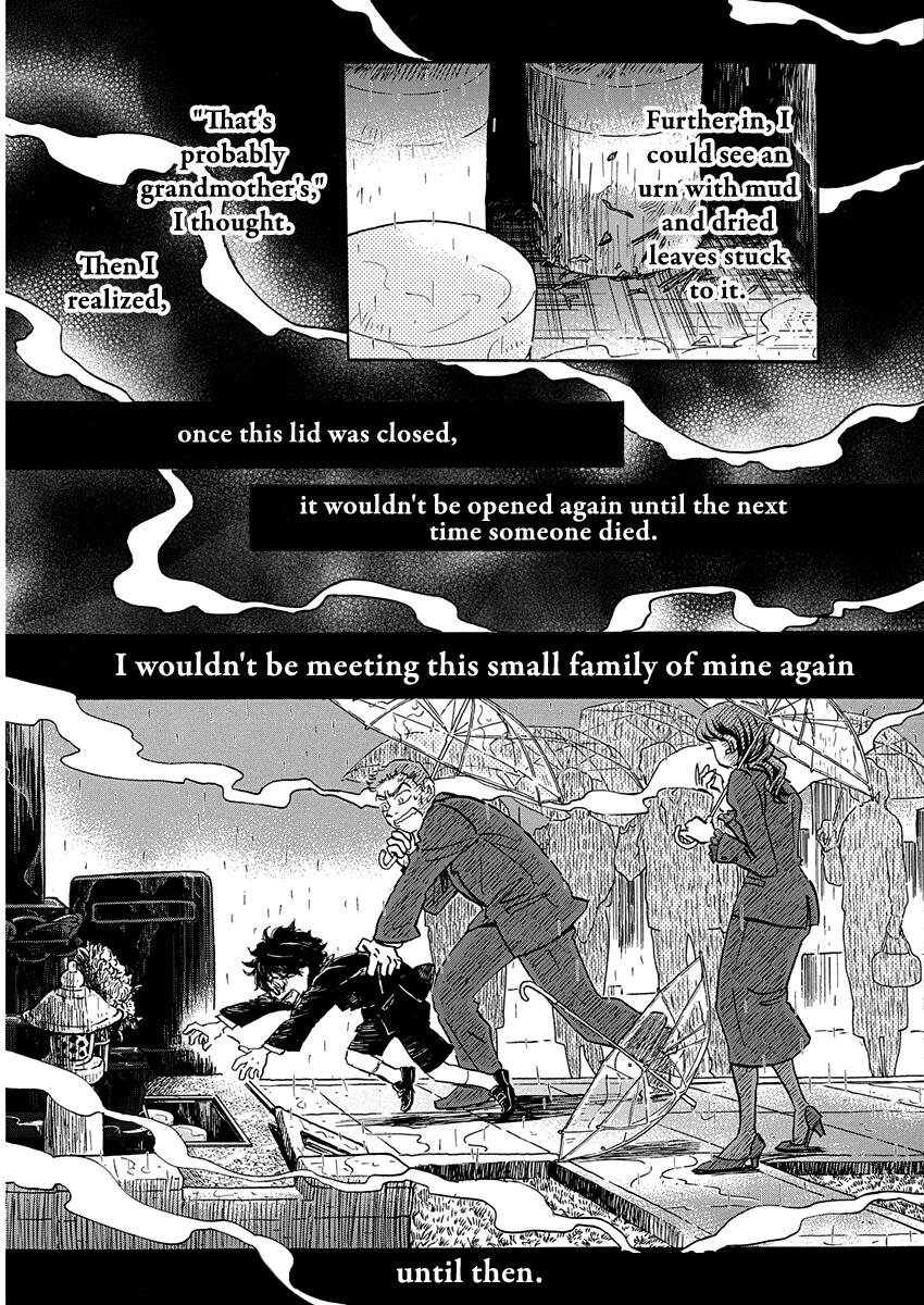 March Comes in Like a Lion Chapter 220 3