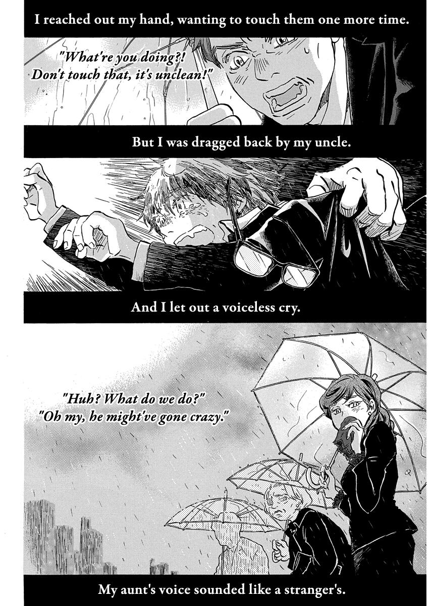March Comes in Like a Lion Chapter 220 4
