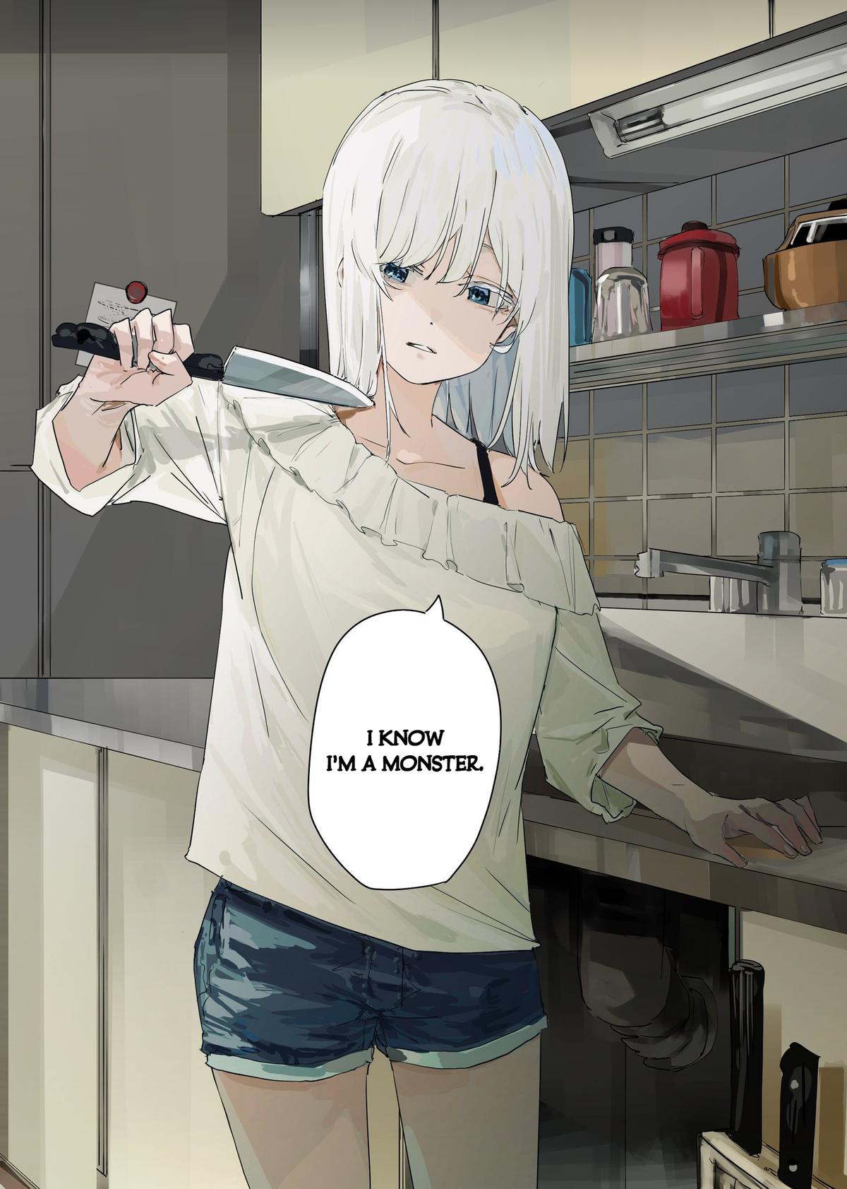 303-Goushitsu no Kami-sama Chapter 22 1