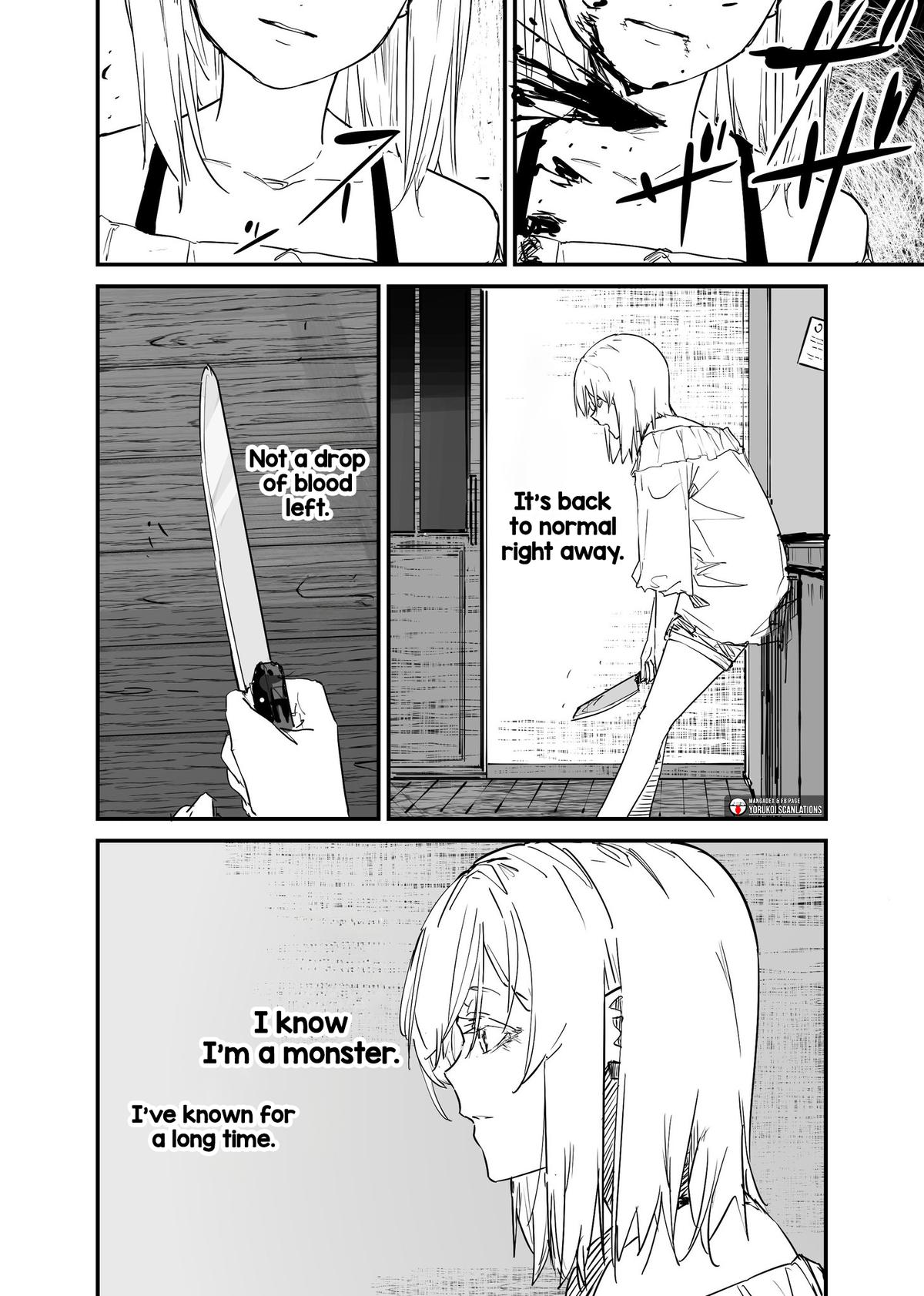 303-Goushitsu no Kami-sama Chapter 22 4