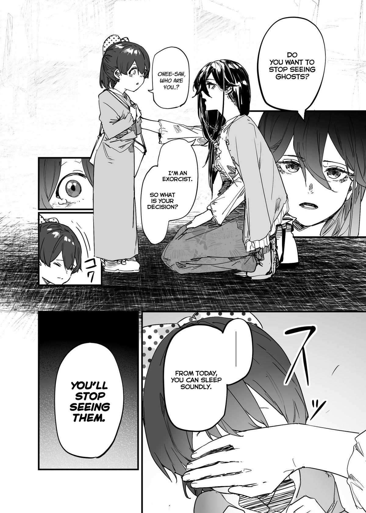 303-Goushitsu no Kami-sama Chapter 22 10