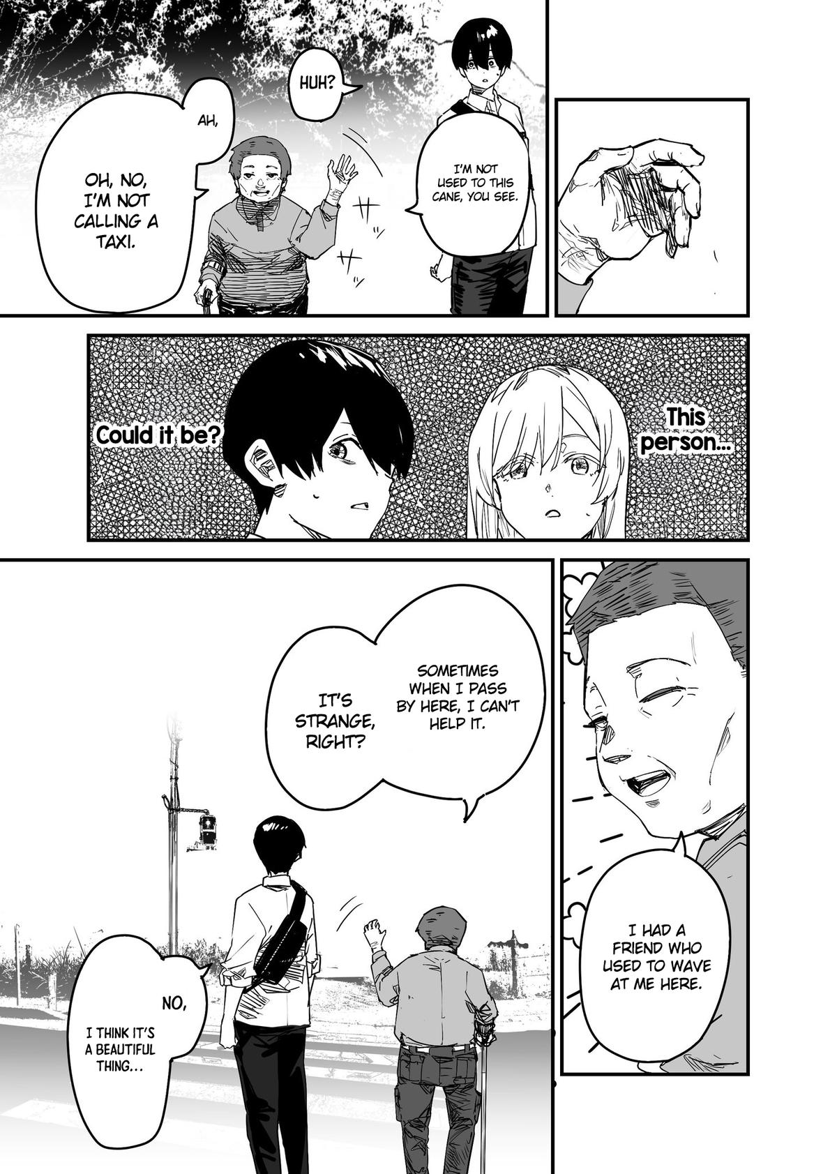 303-Goushitsu no Kami-sama Chapter 22 19