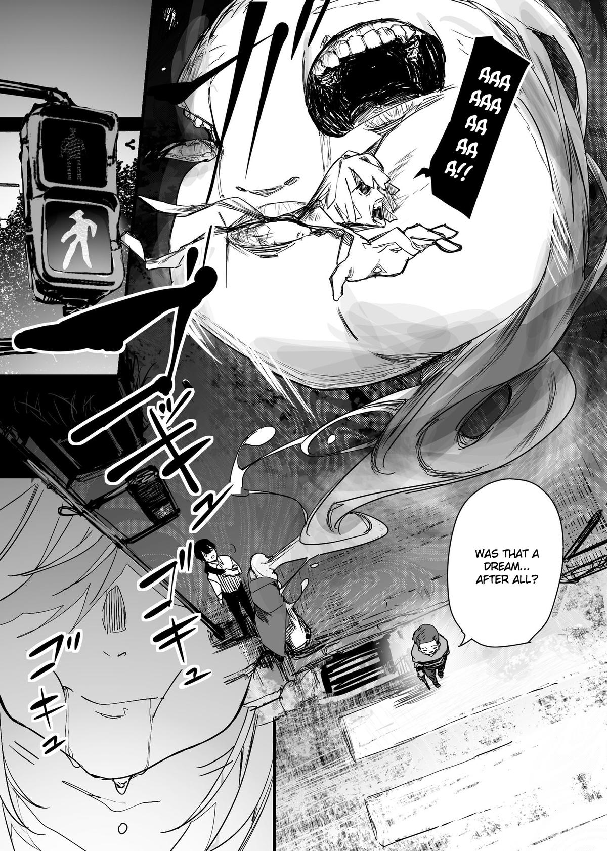 303-Goushitsu no Kami-sama Chapter 22 21