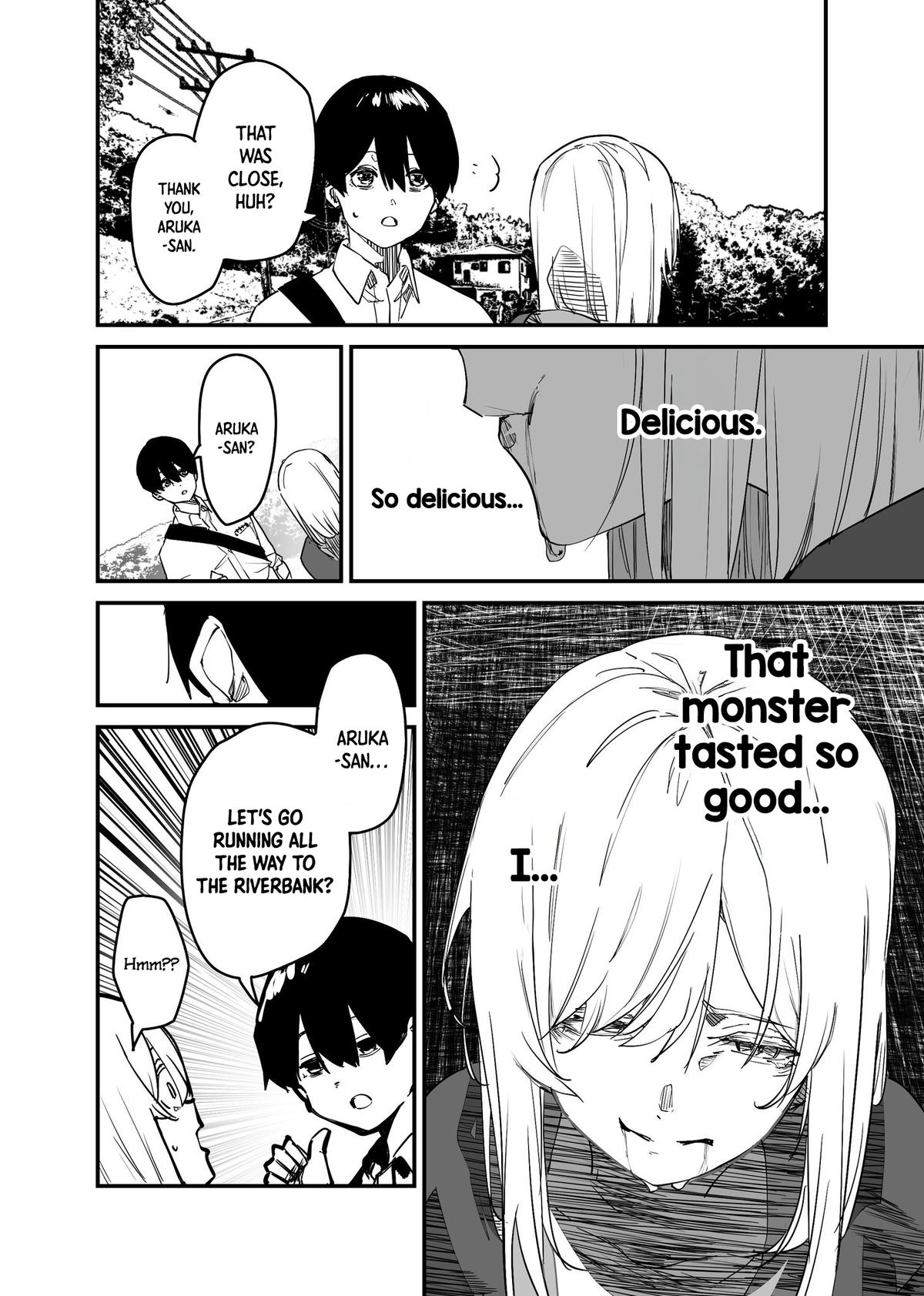 303-Goushitsu no Kami-sama Chapter 22 22