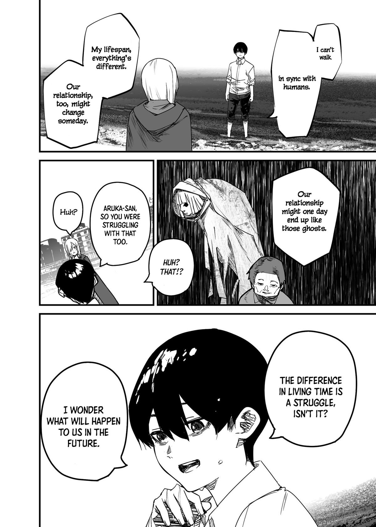 303-Goushitsu no Kami-sama Chapter 22 24