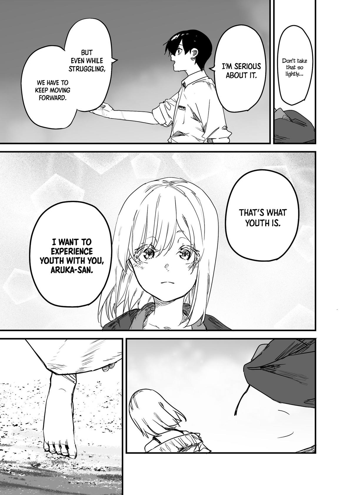 303-Goushitsu no Kami-sama Chapter 22 25