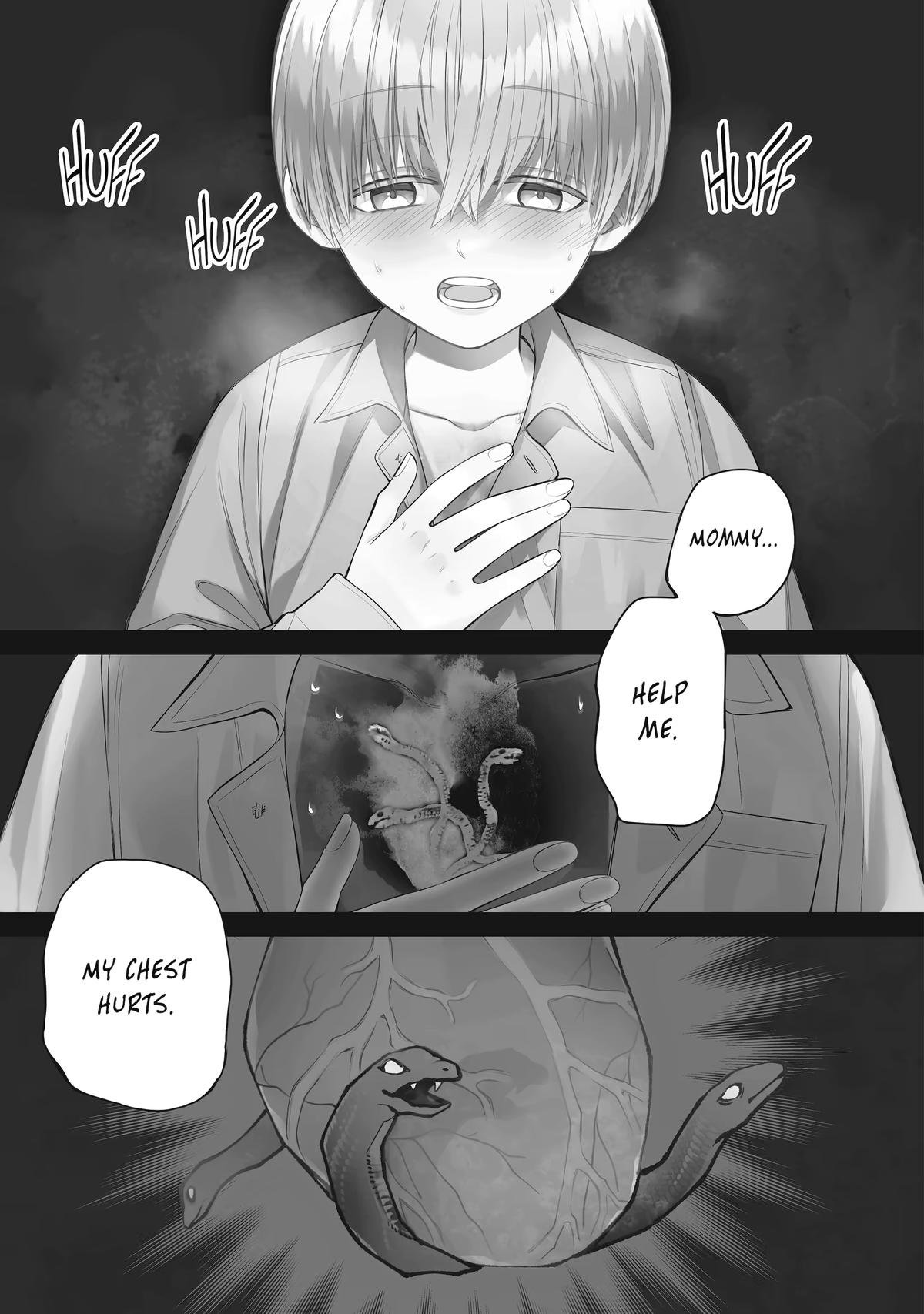404 Demons Chapter 2 1