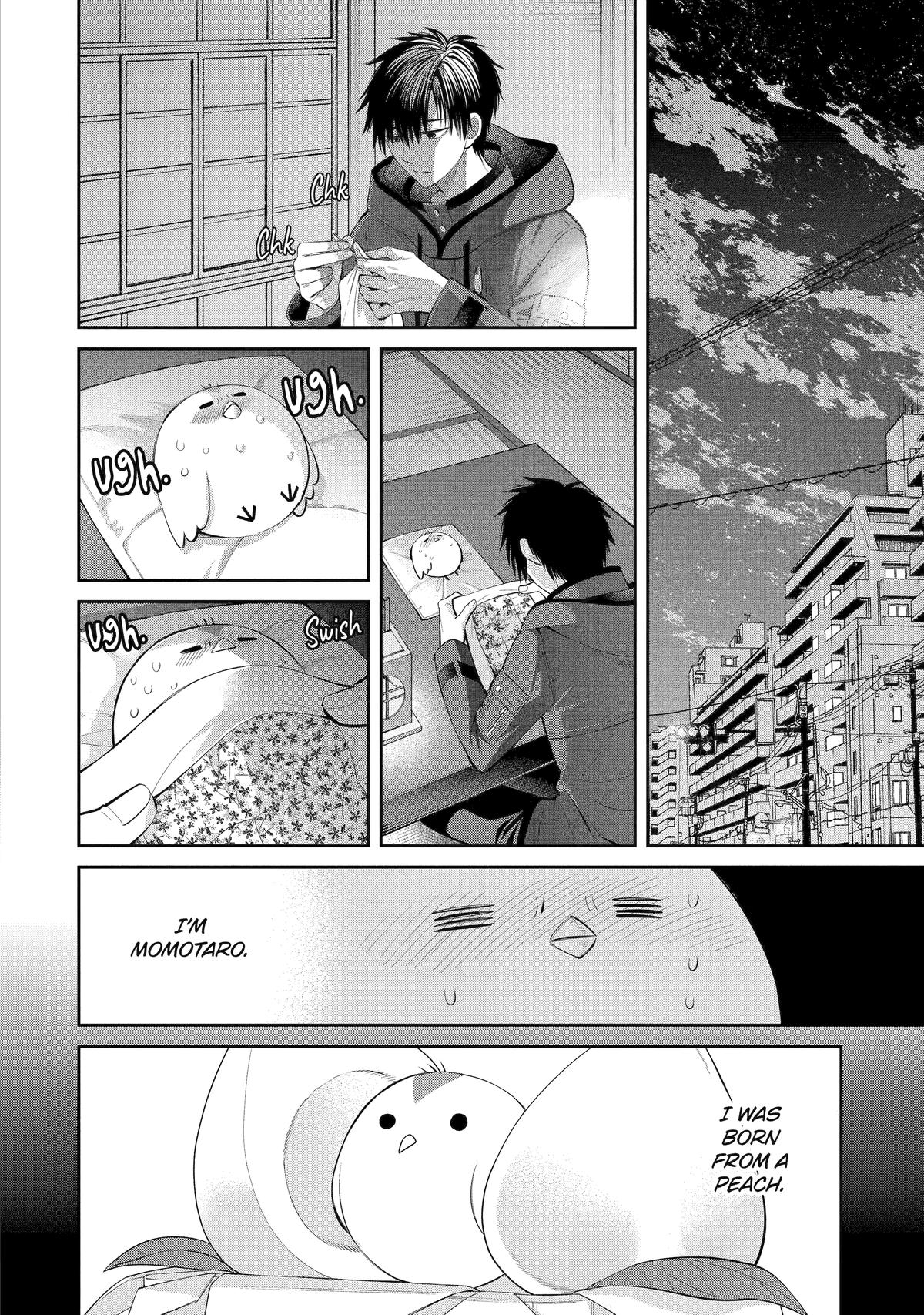 404 Demons Chapter 3 2