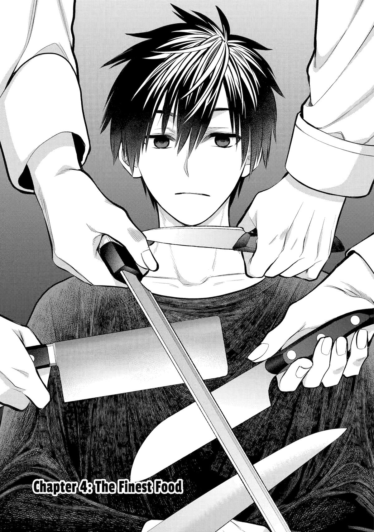 404 Demons Chapter 4 1