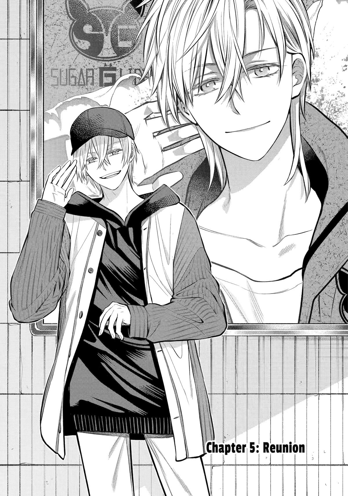 404 Demons Chapter 5 1