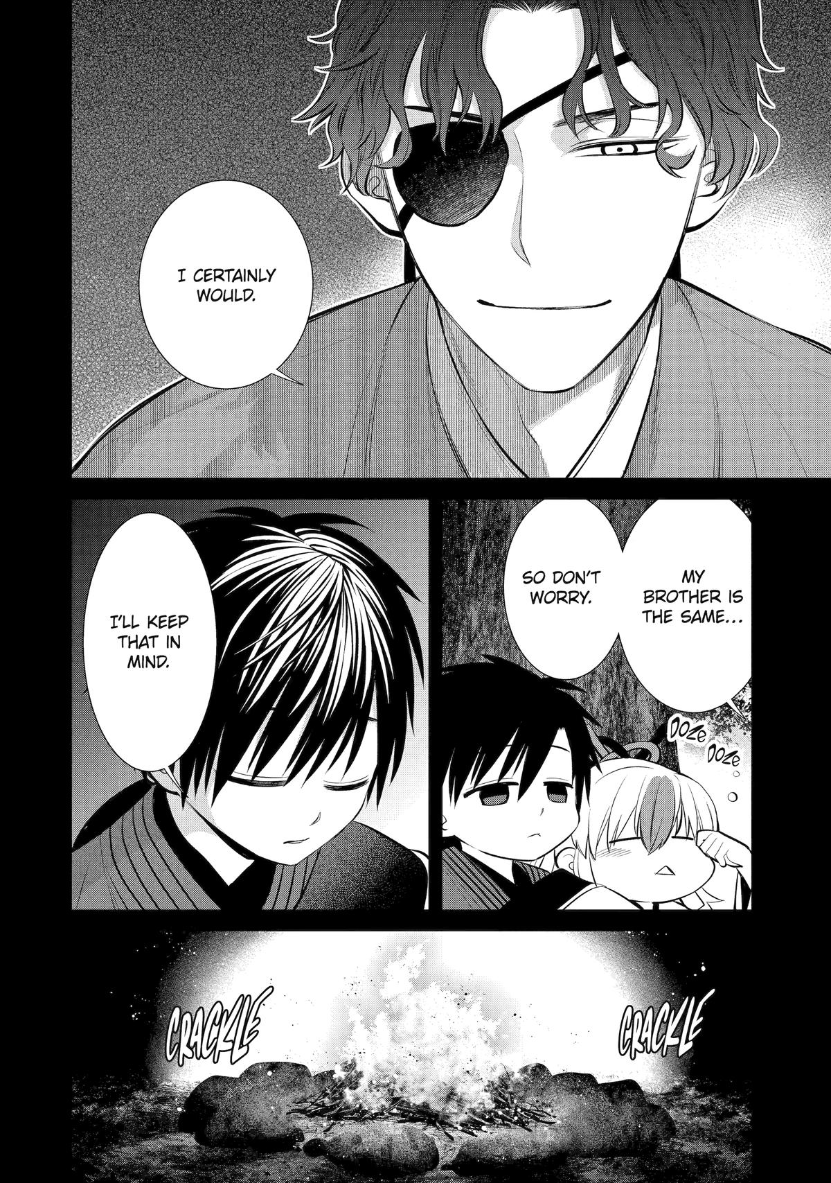 404 Demons Chapter 7 8