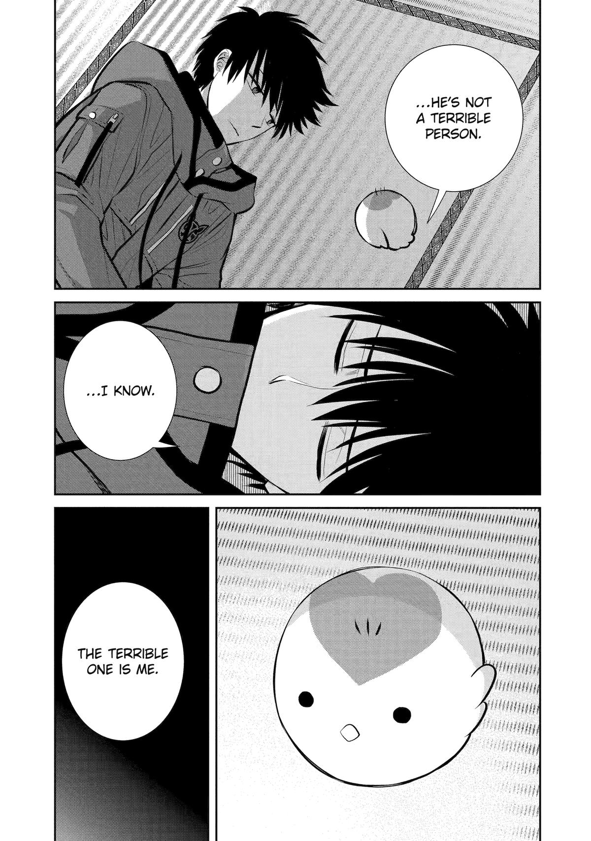 404 Demons Chapter 8 9