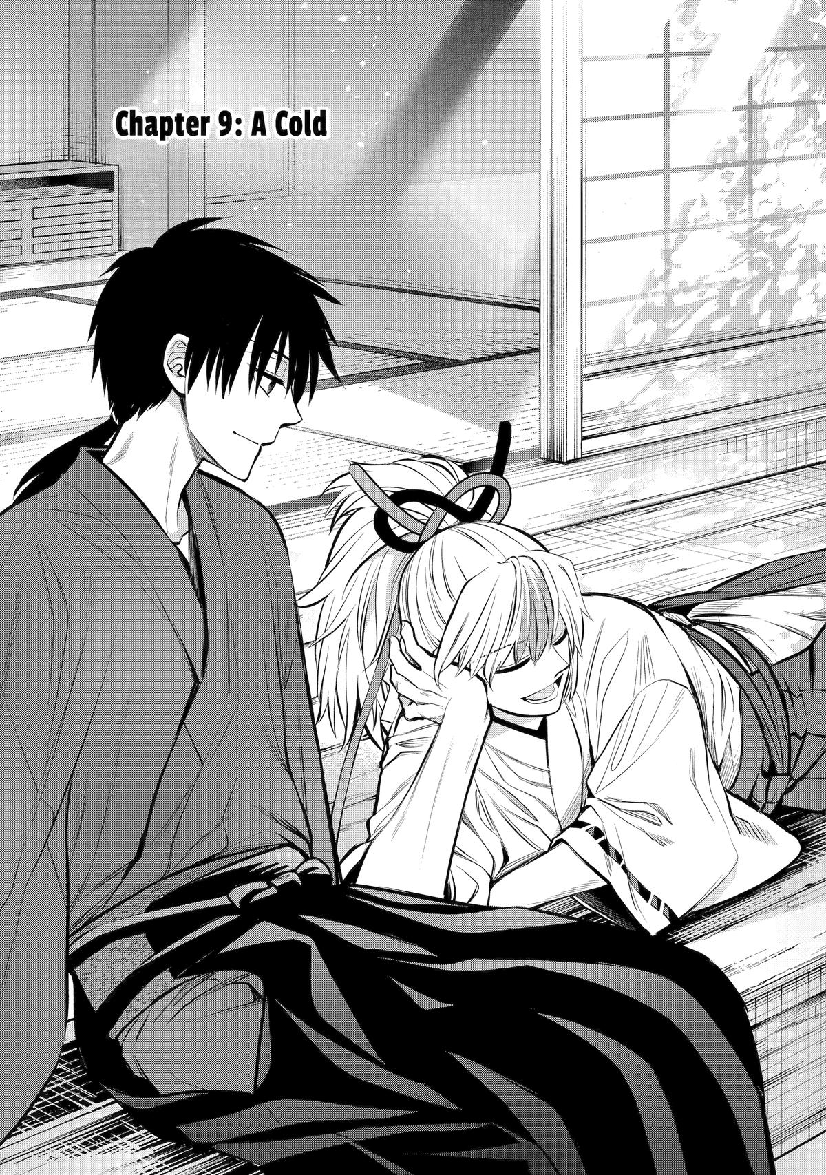 404 Demons Chapter 9 1