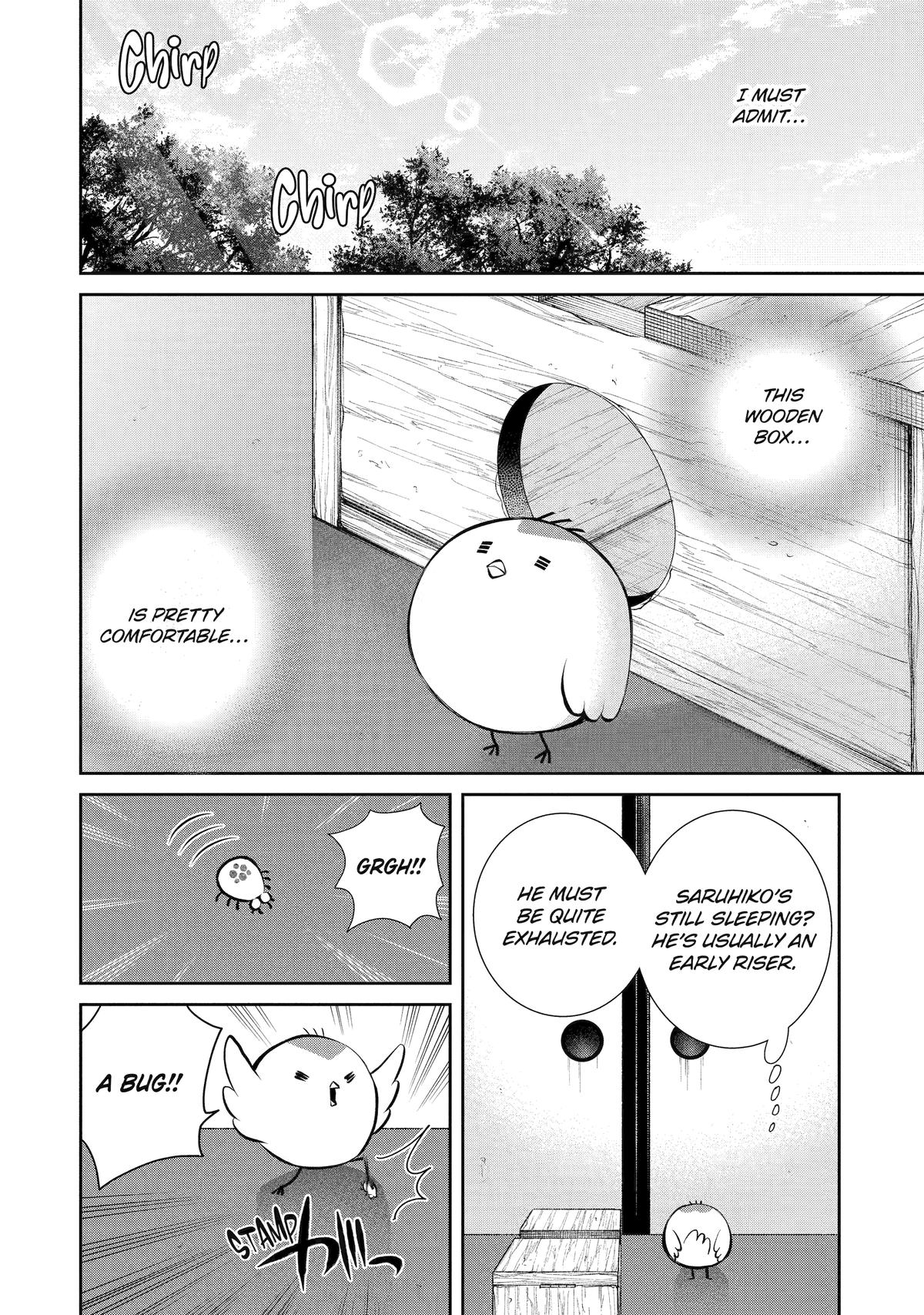 404 Demons Chapter 9 2