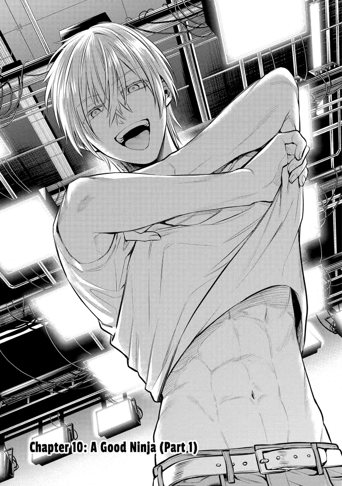 404 Demons Chapter 10 1