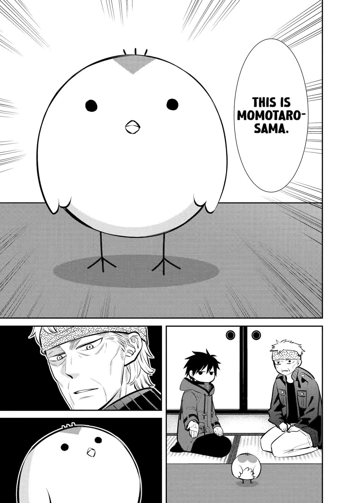 404 Demons Chapter 10 7