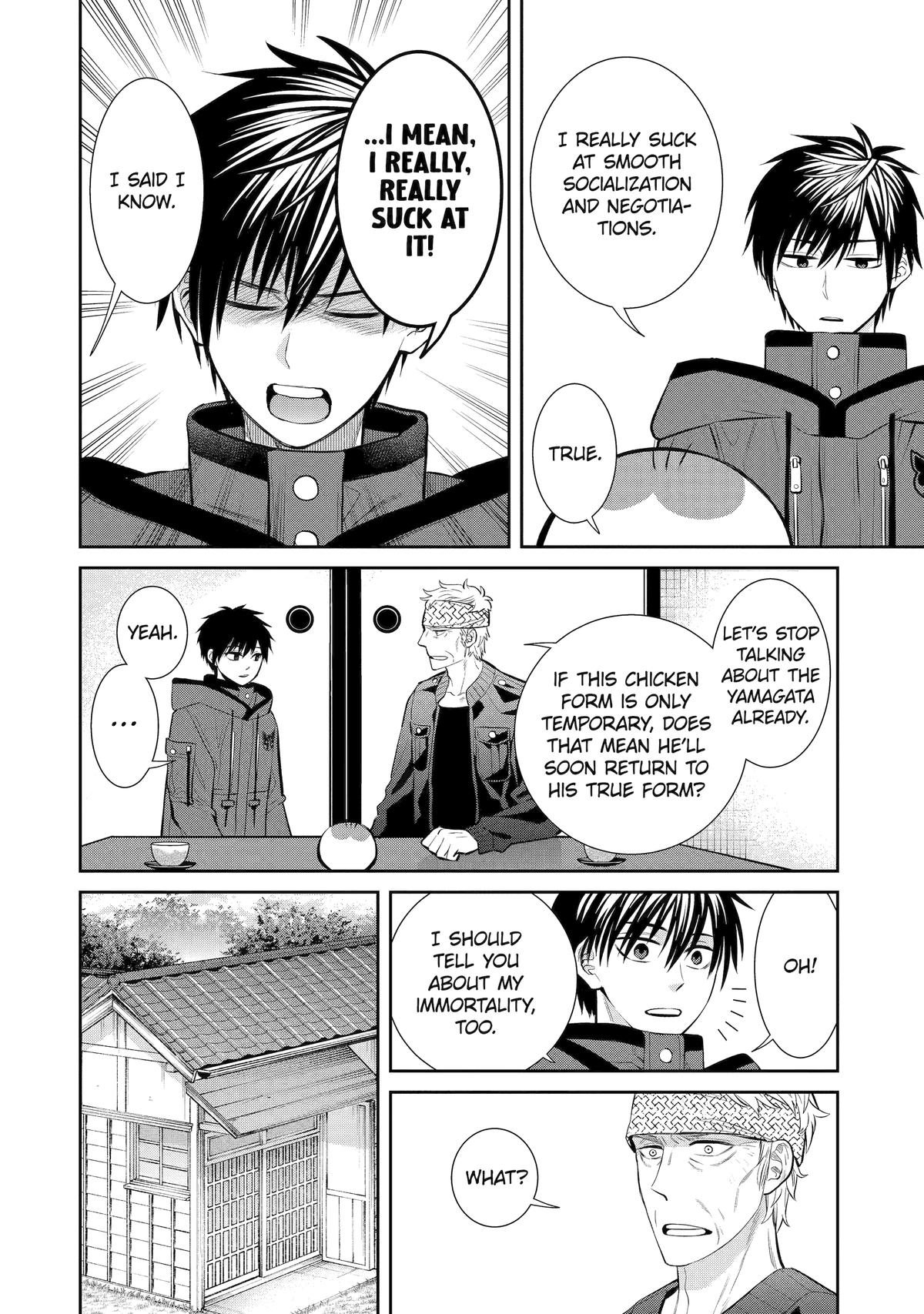 404 Demons Chapter 10 10