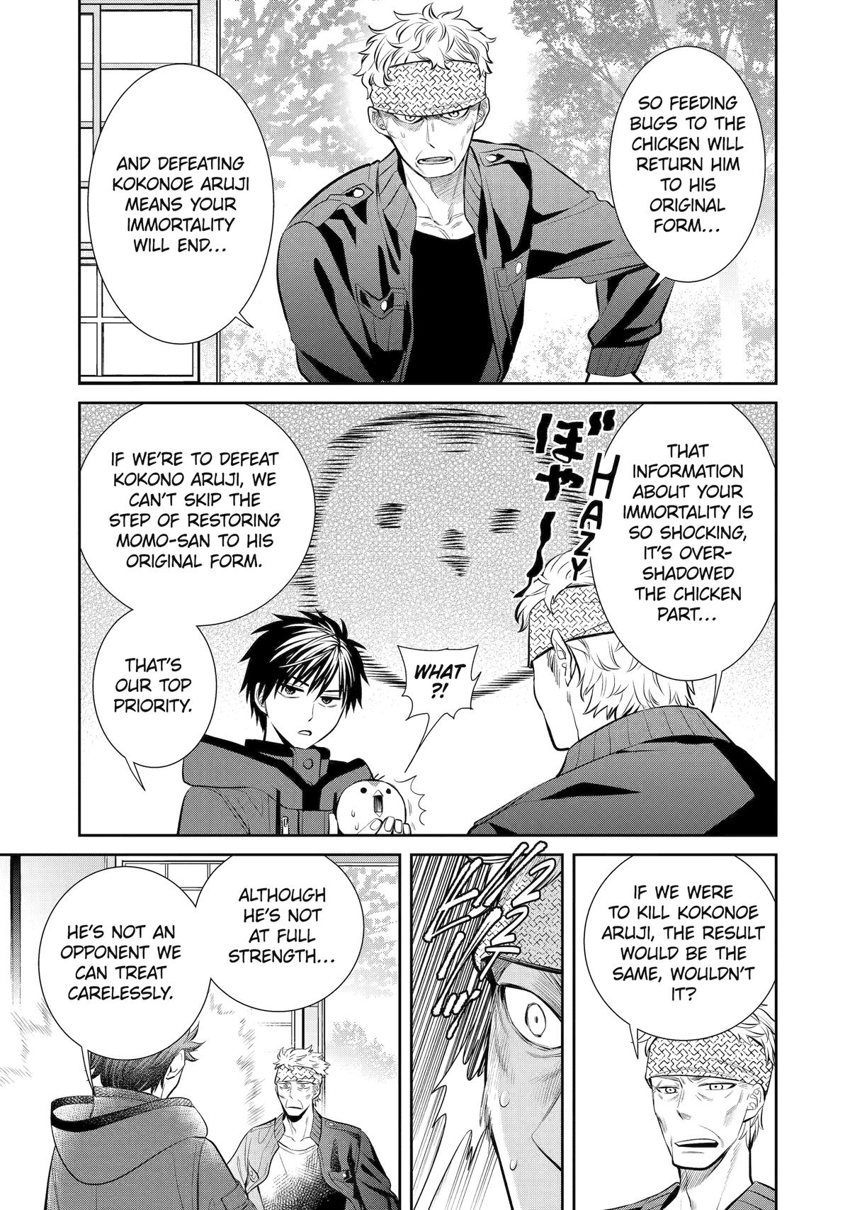 404 Demons Chapter 10 11
