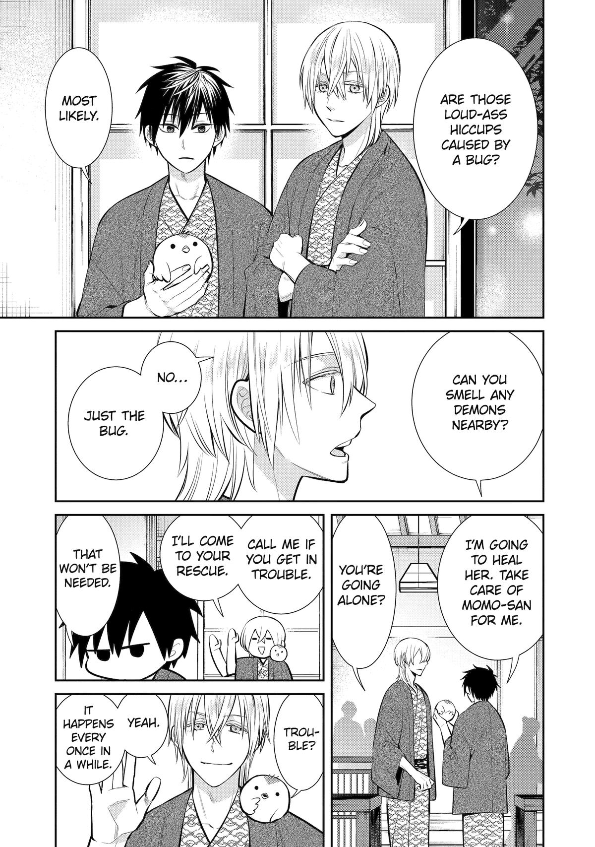 404 Demons Chapter 11 3