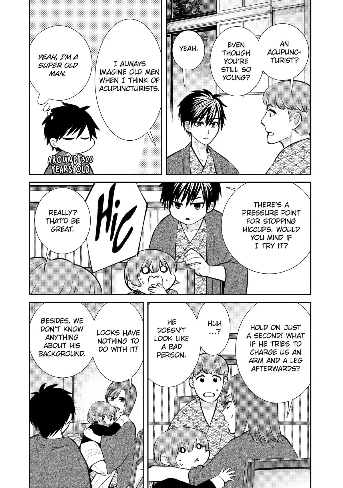 404 Demons Chapter 11 6