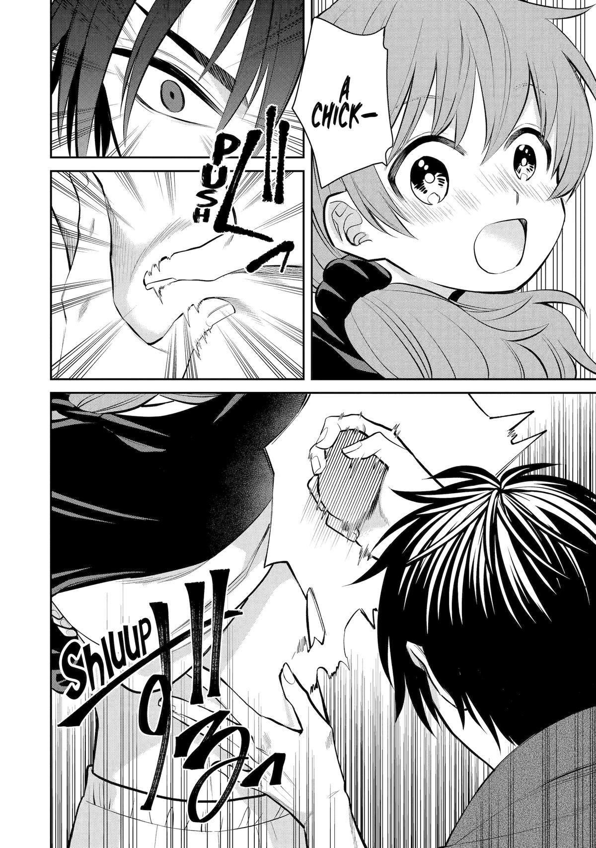 404 Demons Chapter 11 12