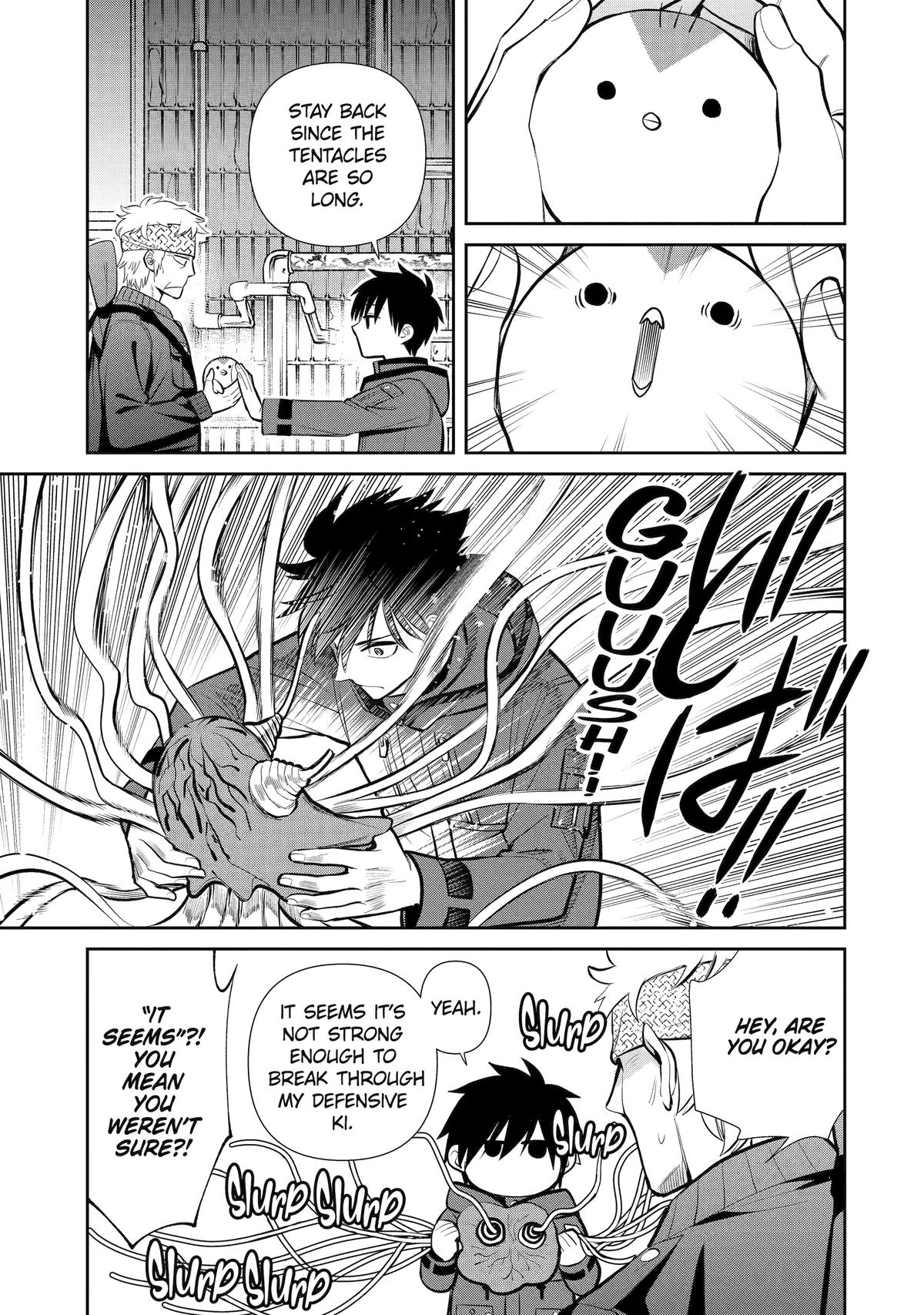 404 Demons Chapter 13 7