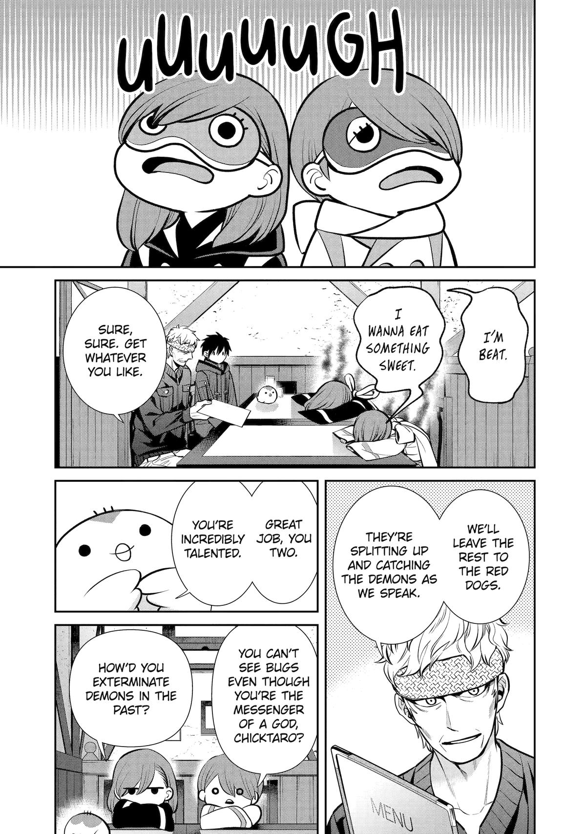 404 Demons Chapter 13 15
