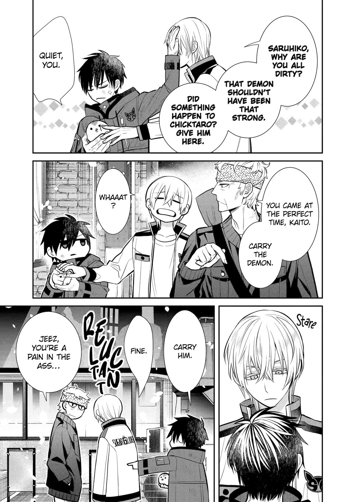 404 Demons Chapter 13 43