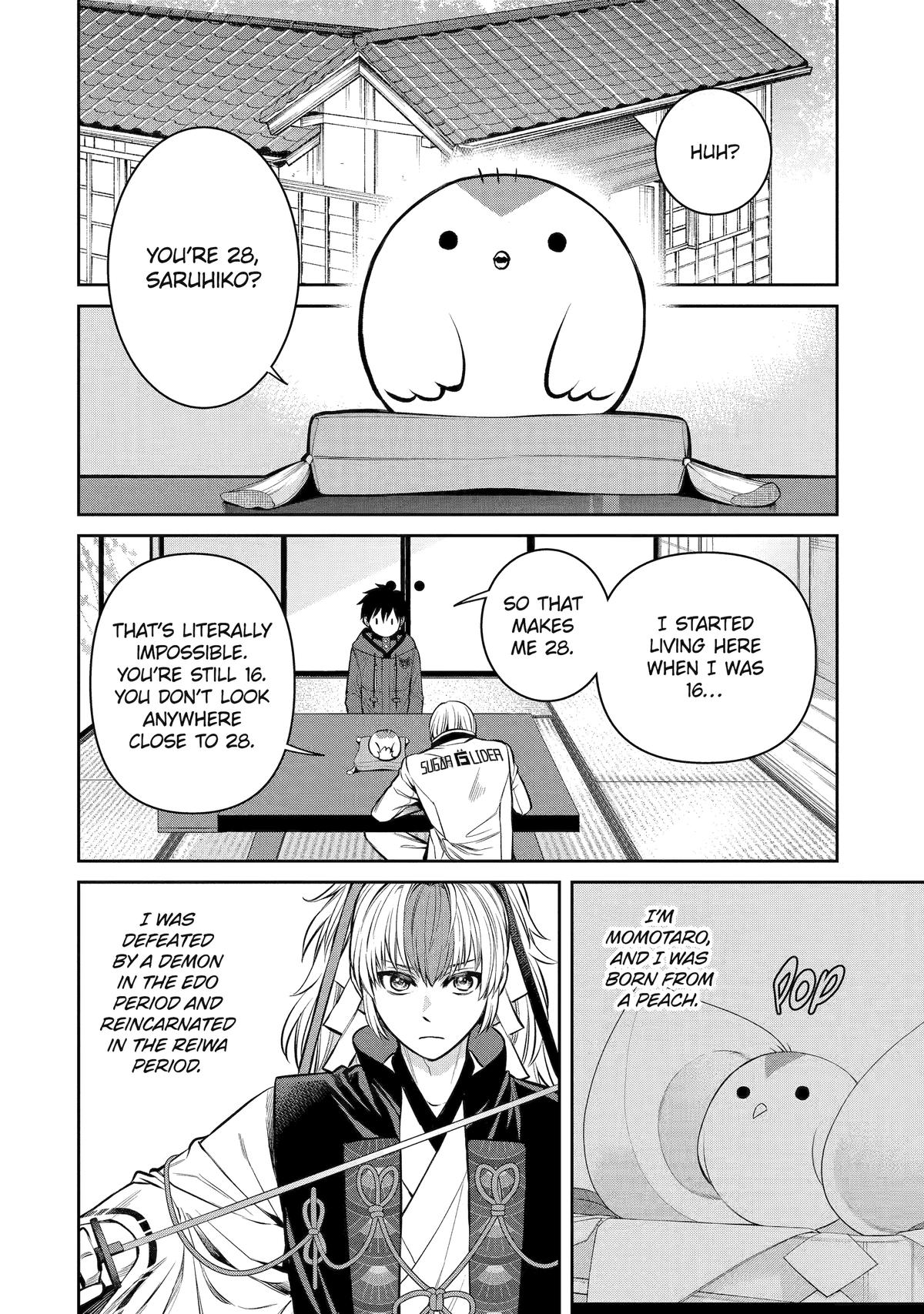 404 Demons Chapter 14 4