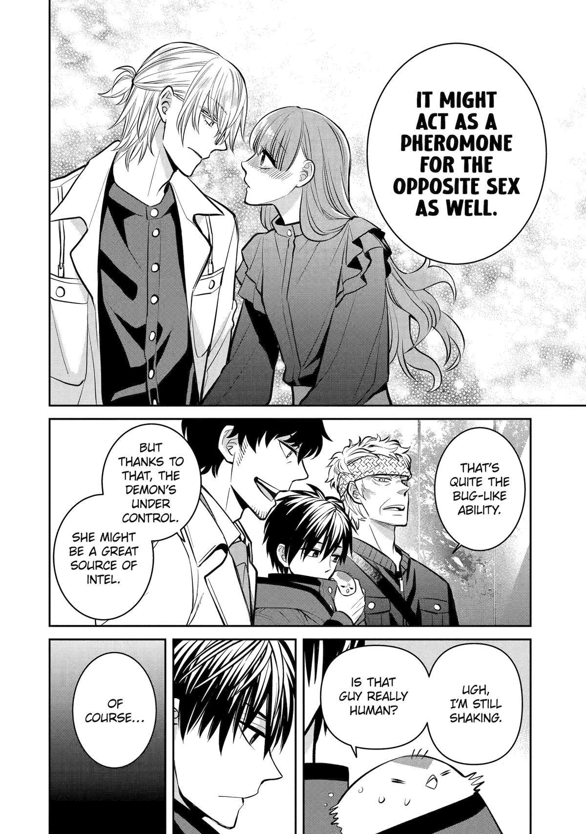 404 Demons Chapter 14 44
