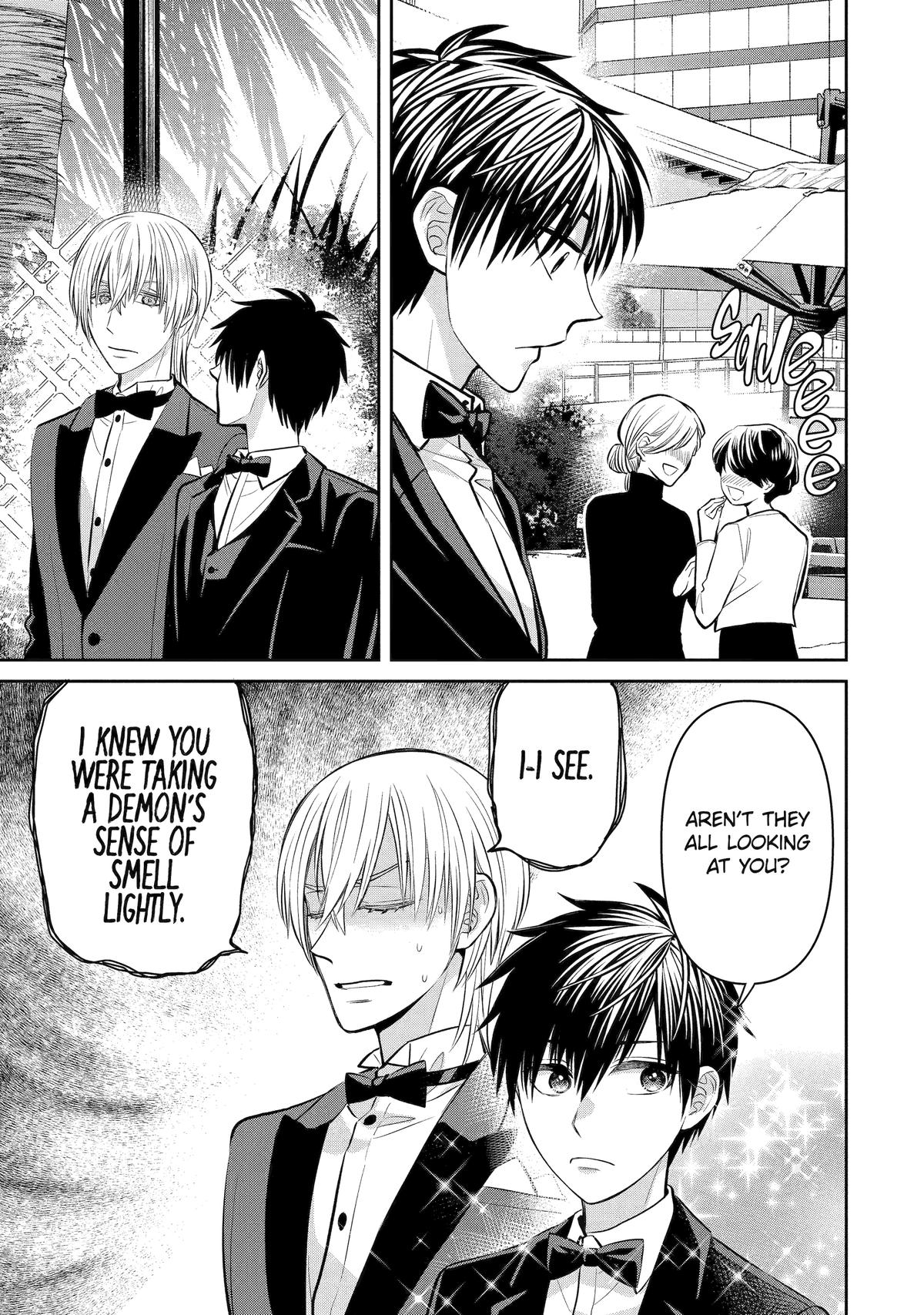 404 Demons Chapter 17 17