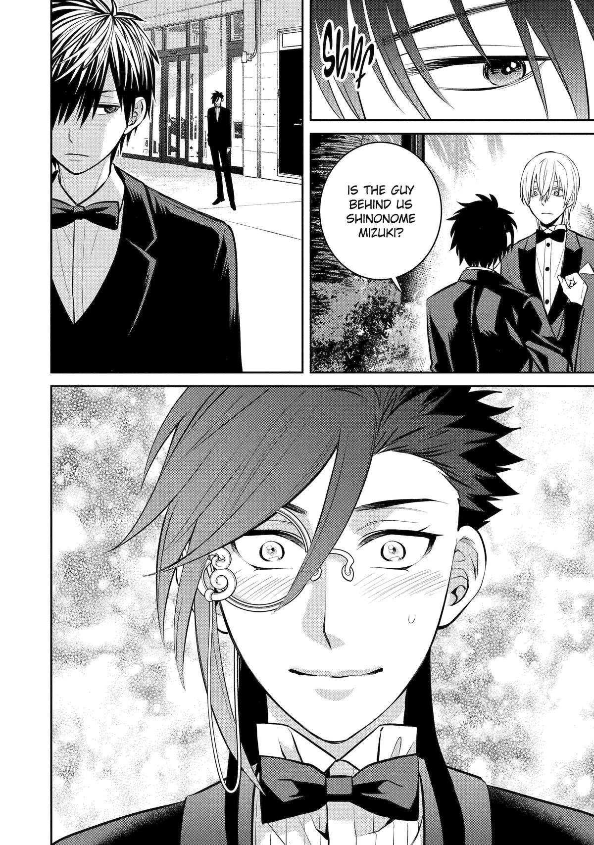 404 Demons Chapter 17 18