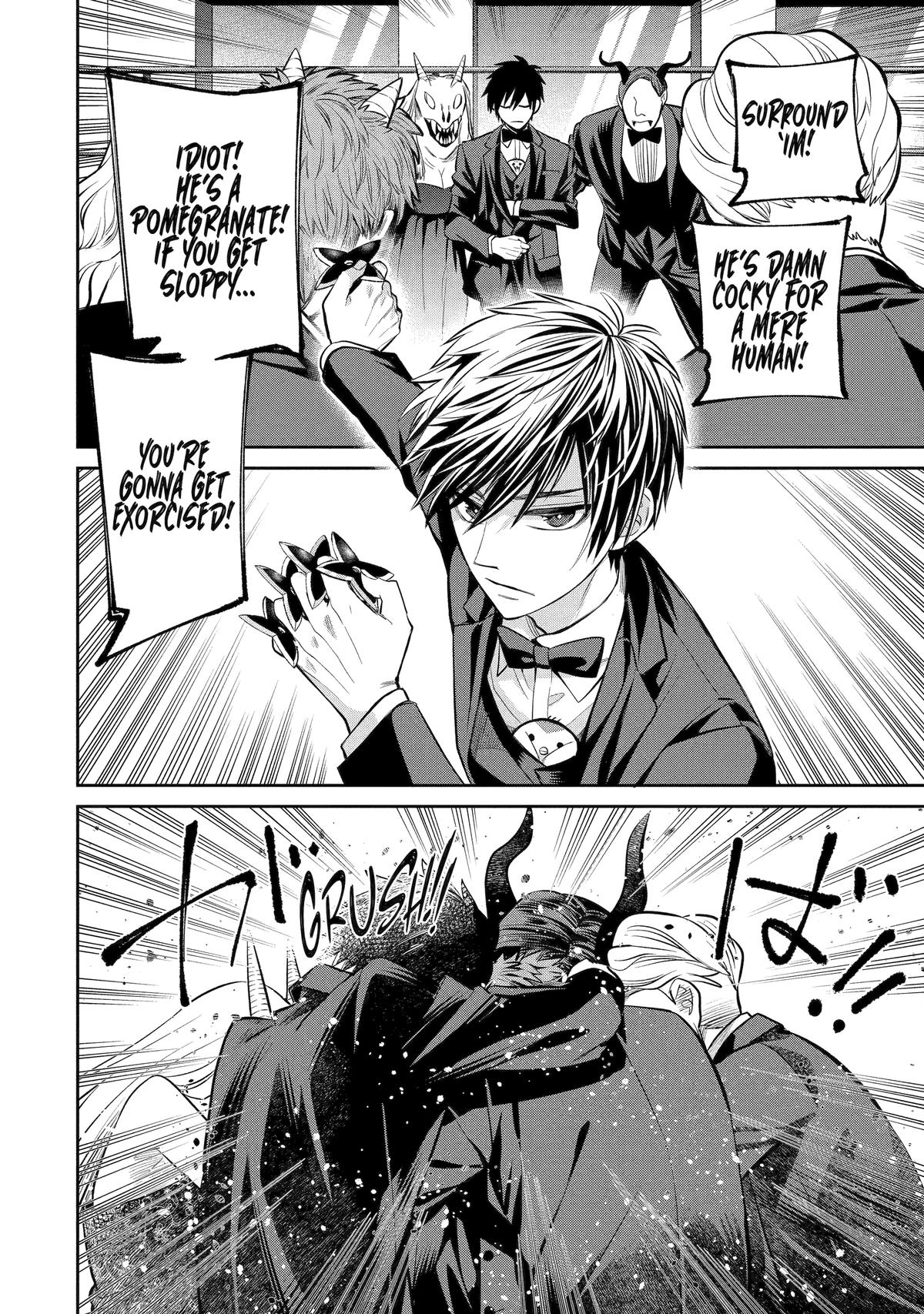 404 Demons Chapter 18 18