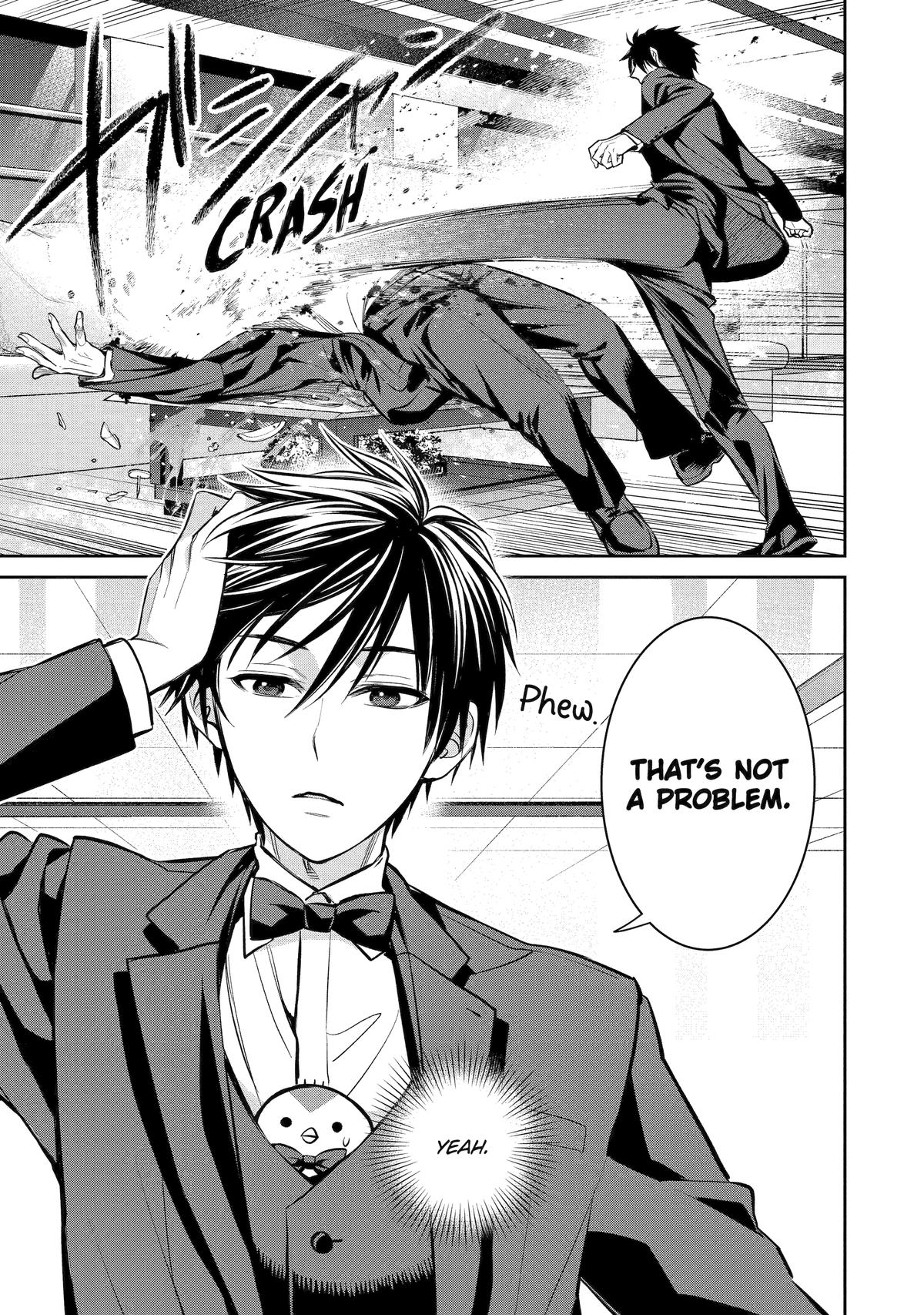 404 Demons Chapter 18 21
