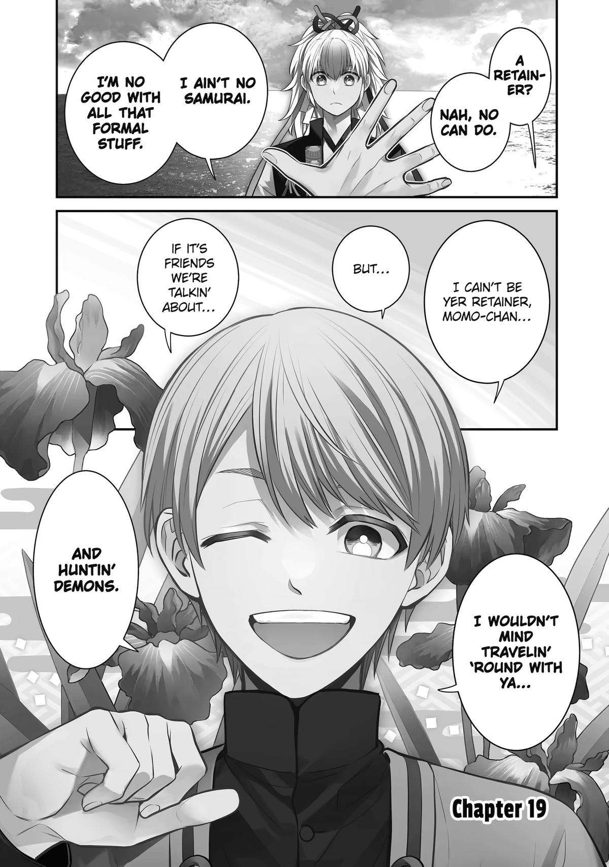 404 Demons Chapter 19 1