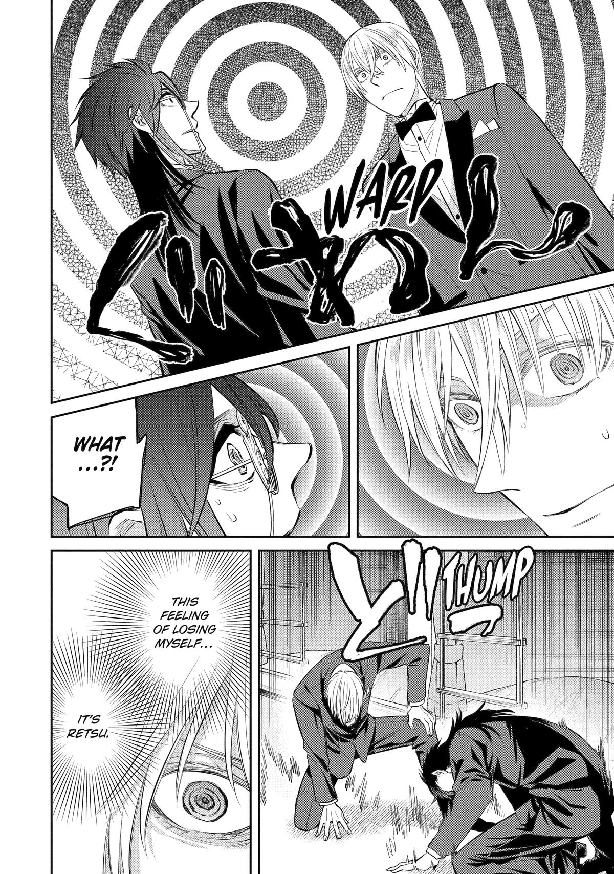 404 Demons Chapter 19 19