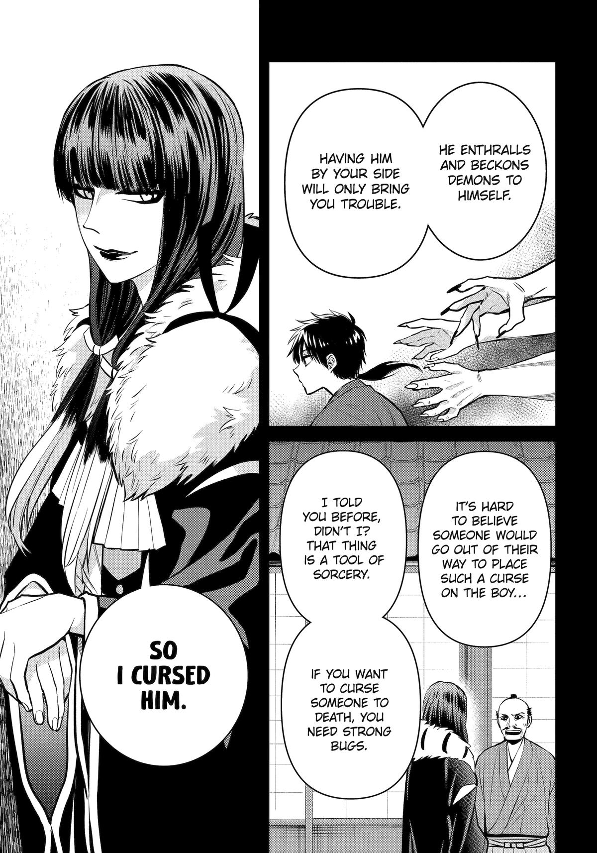 404 Demons Chapter 20 9
