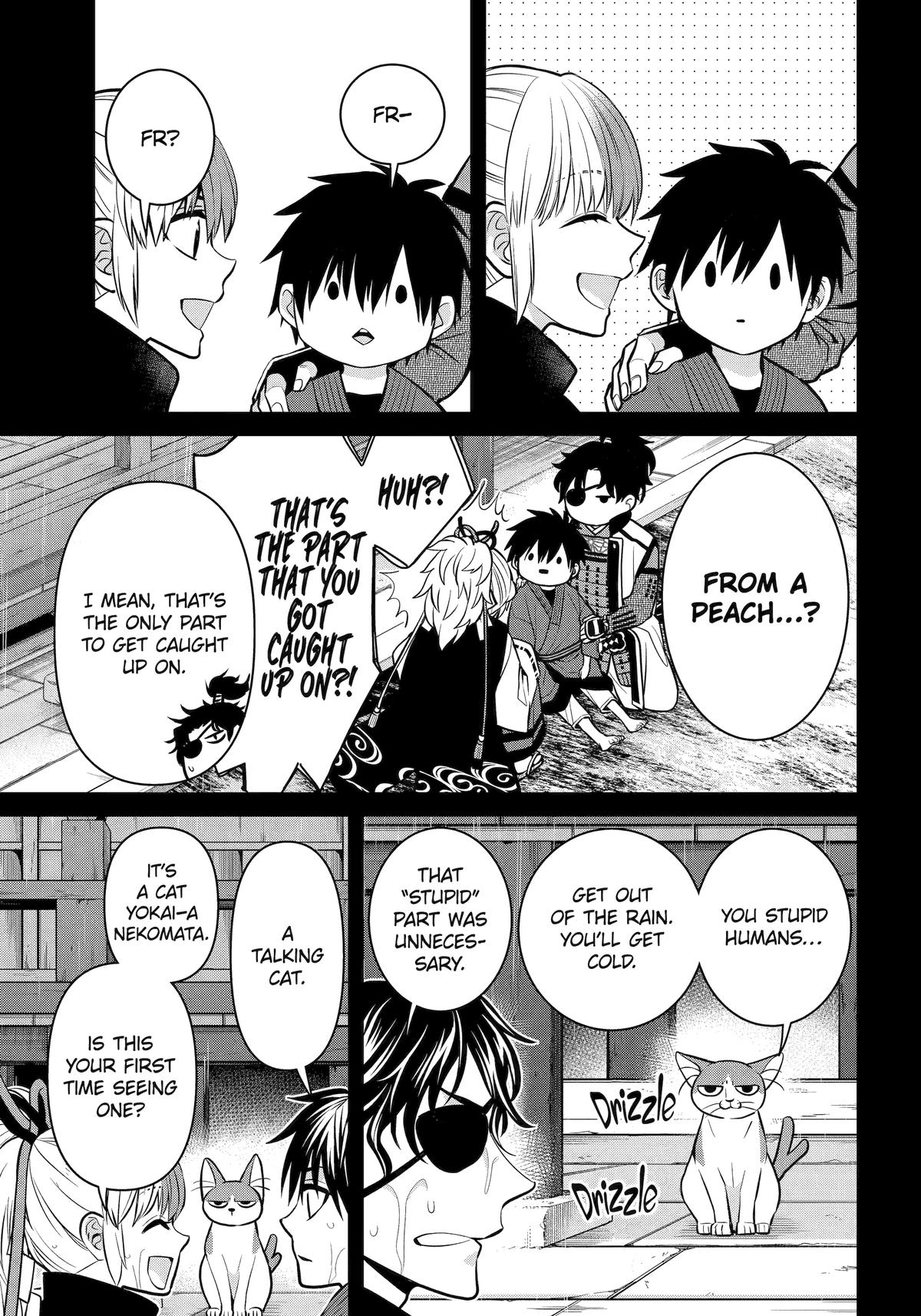 404 Demons Chapter 20 21